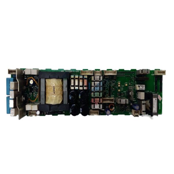 ABB 3BDH000730R1 Control Module, Modular Design, High-Performance - Image 2