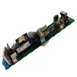 ABB 3BHB036711R0001 Control Module, Compact, High-Precision