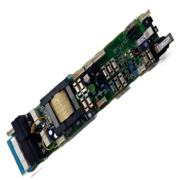 ABB GFD233A1033BHE022294R0103 Control Board, Modular Design, High-Performance - Image 2