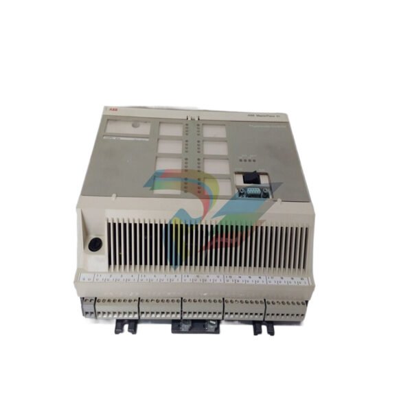 ABB CS3107KT92 Processor Module, Modular, High-Speed