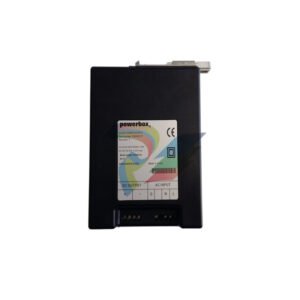 ABB 3BHL000734P0003 Control Module, Compact, High-Performance