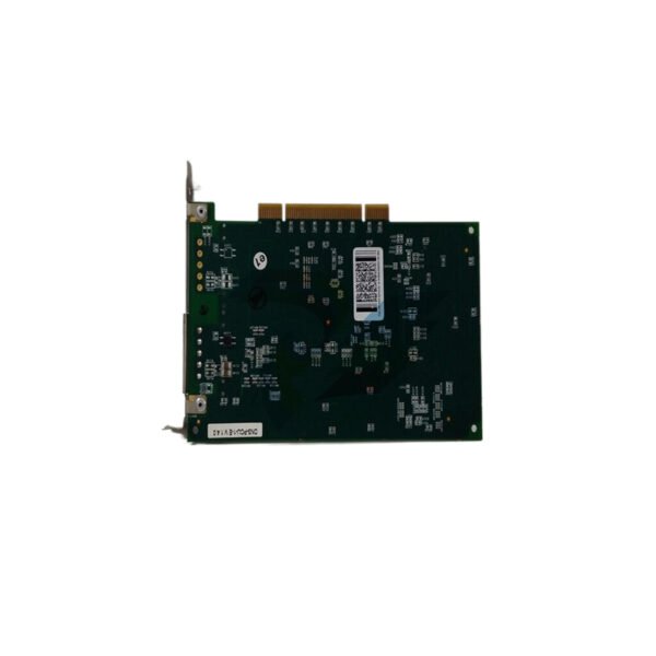 ABB 3BHL000986P9000 Control Module, High-Speed, Modular Systems - Image 2