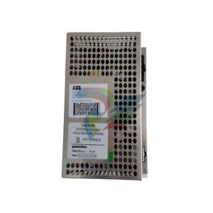 DSQC661 3HAC026253-001 (1) ABB 3BHE032285R0102 Control Module, Industrial Automation, Compact Design