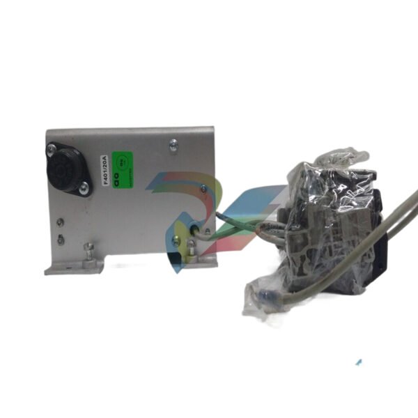 ABB DSMB-01C Drive Module, High-Performance, Modular Systems