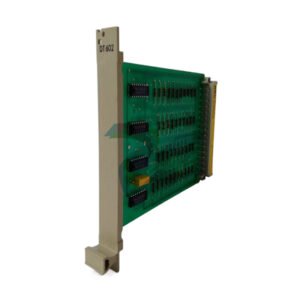 DT602 GJR2911200R1 -3 ABB HAI805 Processor Module, Industrial Automation, Compact Design