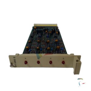 DT680E GJR2923100R1 DT680B-E -3 ABB 1SAP212000R0001 Control Module, Compact, Industrial Automation