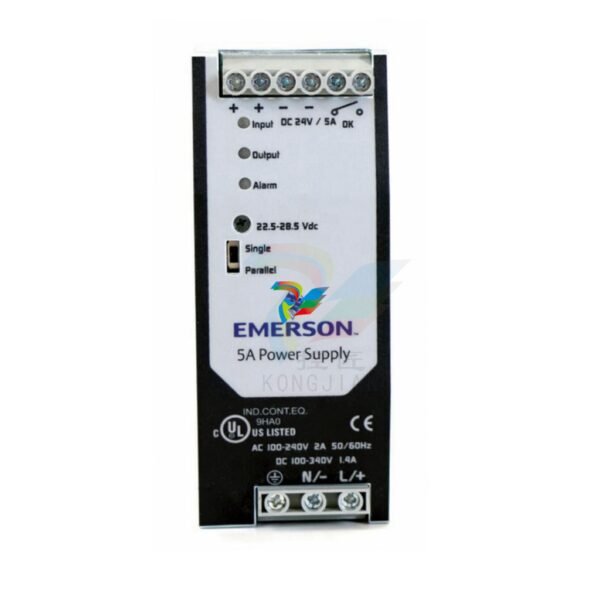 Emerson WHG9009 Wireless Communication - Image 2