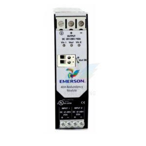 DeltaVBulkPowerSupply6 Emerson ADL20028 Data Logging