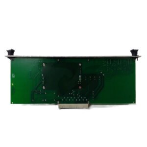 ECPSR086370-001 -4 ABB 3BHB026587R0001 Control Module, Modular, High-Speed Processing