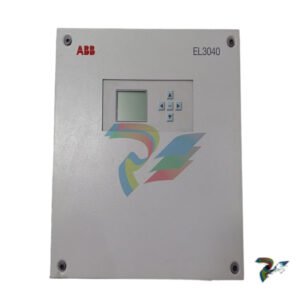 EL3040 02402893521100 (1) ABB 3BHE013243R1500 Control Module, Industrial Automation, Compact Design