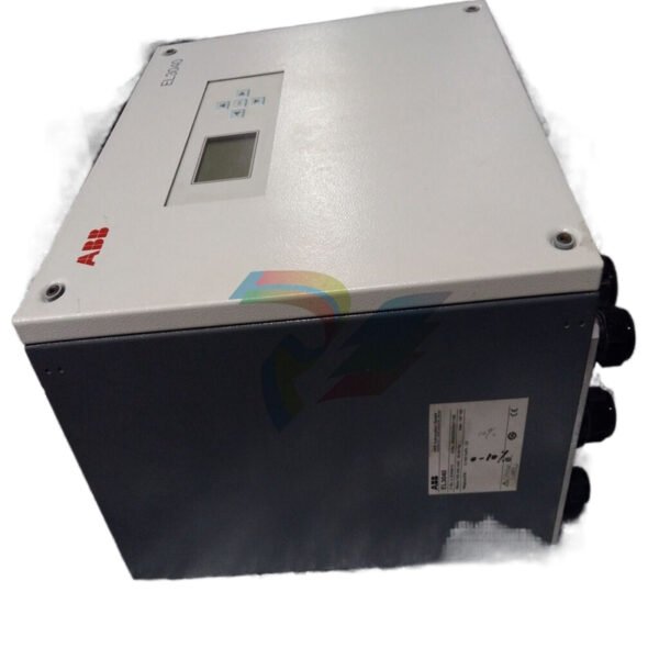 ABB AC1603BHT100011R0001 Control Module, Modular, Industrial Systems - Image 2