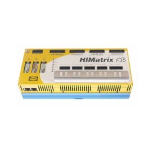 F35 98 2200400 2 HIMA HIQuad-IR Infrared, Safety, SIL3, Instrumentation, Control Systems