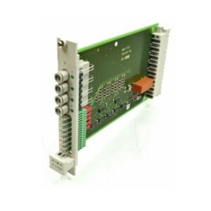 F7133 HIMA HIAcc High safety, SIL3, Process Safety, Industrial Automation, Controller