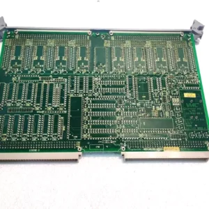 ALSTOM 029.069 615 PCB Card