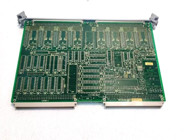 ALSTOM 20x4373/10B PCB Thyristor Gate Drive VDM25000 Circuit Board