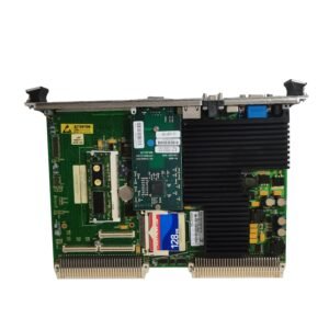 GE VMIVME7459-112 Processor Module, Modular, VMEbus