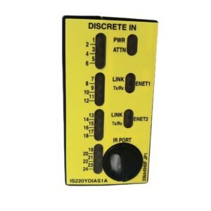 GE VMIVME7459-112 Processor Module, Modular, VMEbus