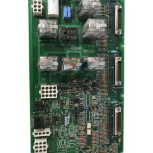 GE MRP528516 IS200EXHSG3AEC(24) GE DS200TCQCG1AJD I/O Module, High-Performance, Modular Systems