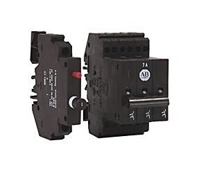 High-Density Circuit Breakers A-B 1771-NBTC Analog Input Module, Temperature