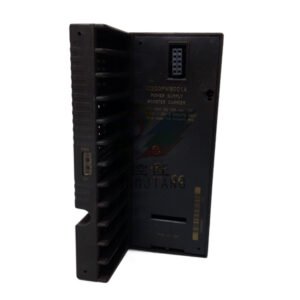 IC200PWB001A (1) GE IC660EPM100J I/O Module, Modular, High-Precision