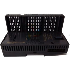 IC200PWB001A (3) GE IC660EPM100J I/O Module, Modular, High-Precision