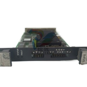 IS200DSPXH1DBC (3) GE IC9445B200AB I/O Module, High-Performance, Compact Design