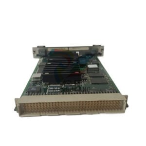 IS200DSPXH1DBD (4) GE IS220PAICH1A I/O Module, Compact Design, High-Speed