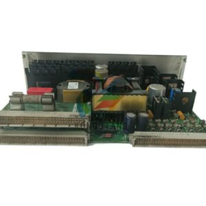 IS200EPSMG2ADC (4) GE IC660EPM100J I/O Module, Modular, High-Precision