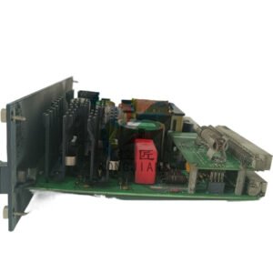 GE VMIVME-7750 Processor Module, VMEbus, High-Performance