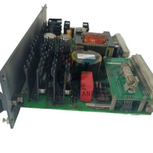 IS200EPSMG2AEC (3) GE IC660EPM100J I/O Module, Modular, High-Precision