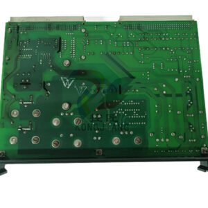 IS200EPSMG2AEC (5) GE IS220PAICH1A I/O Module, Compact Design, High-Speed