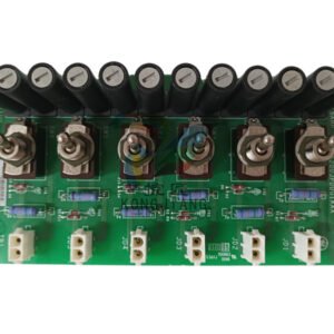 IS200JPDDG1AAA (2) GE TKMA3Y1200 Power Module, Modular, High-Speed
