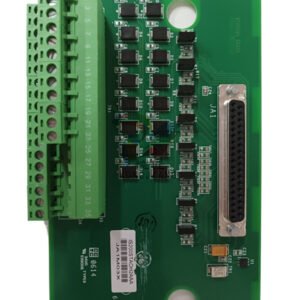 GE Alstom - scn666 nan