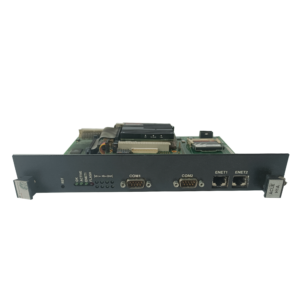 GE VMIVME7459-112 Processor Module, Modular, VMEbus