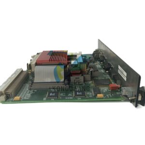 IS215ACLEH1BB (2) GE DS200TCQCG1AJD I/O Module, High-Performance, Modular Systems