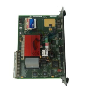 GE VMIVME3215 Digital Input/Output Module, VMEbus, High-Speed