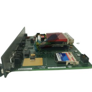 GE VMIVME7459-112 Processor Module, Modular, VMEbus