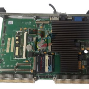 IS215UCVEH2AE (4) GE VMIVME3215 Digital Input/Output Module, VMEbus, High-Speed