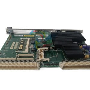 GE IS220PDOAH1A I/O Module, Compact Design, Industrial Automation