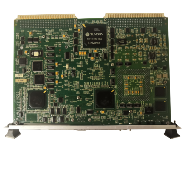 GE VMIVME7459-112 Processor Module, Modular, VMEbus