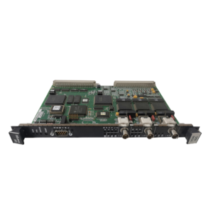 GE IC9445B200AB I/O Module, High-Performance, Compact Design