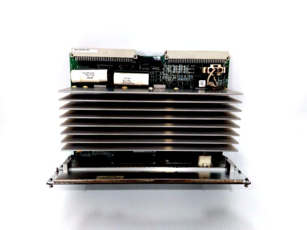 GE IS220PDOAH1A I/O Module, Compact Design, Industrial Automation