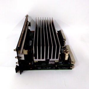 IS215VPROH1BD (5) GE IC9445B200AB I/O Module, High-Performance, Compact Design