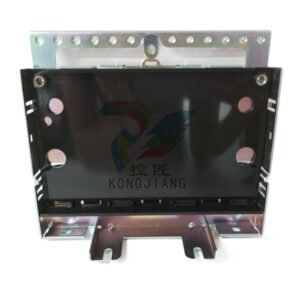 GE VMIVME7459-112 Processor Module, Modular, VMEbus