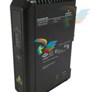 KJ2003X1-BA2 Emerson ISS79079 Safety Systems