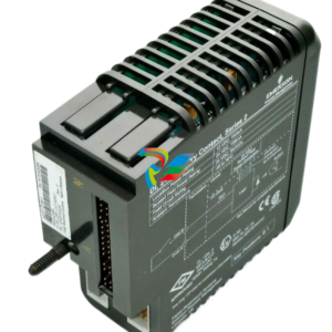 KJ3201X1-BA1 Emerson STS30002 Thermal Control