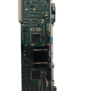 MPRC086444-005 (4) ABB HC800 Control Board, High-Speed, Industrial Automation