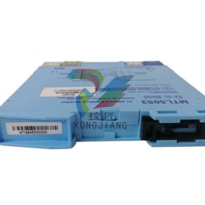 Emerson AIS20010 Advanced Instrumentation