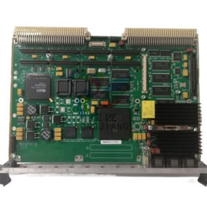 MVME-5100 (1) Emerson ACN20049 Control Networks