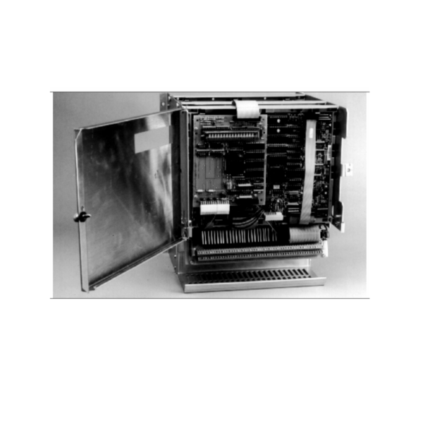 GE IS420UCSBH1A Controller Module, Compact, Modular Applications - Image 2
